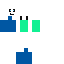 skin for blob skin #01