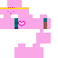 skin for Blob skin