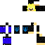 skin for Blond Boy