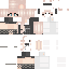 skin for Blonde Aesthetic Girl