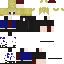 skin for Blonde Boy