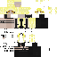 skin for Blonde girl