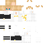 skin for Blonde Remodel