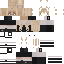 skin for blonde version of ack