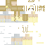 skin for Blonde yellow girl