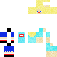 skin for Blondenotfound