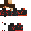 skin for blood everywere revenge