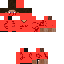 skin for Blood gang member steve