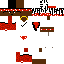 skin for Blood Gangster