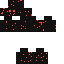 skin for BLOOD SPECKED