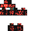 skin for BloodDemon