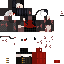 skin for   bloodlust   collab with imapotxto
