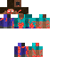 skin for Bloody entety