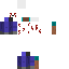 skin for Bloody ghost