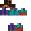 skin for Bloody Herobrine