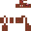 skin for Bloody Poop Monster
