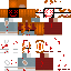skin for Bloody purge person fixed someone made the base but idk who so credit to them