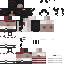 skin for Bloody School Girl