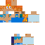 skin for Bloom