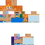 skin for Bloom