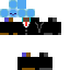 skin for blub in a suit