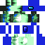 skin for Blue  Among us 