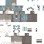 skin for  blue 