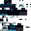 skin for Blue