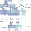 skin for  Blue 