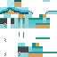 skin for Blue