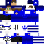 skin for Blue Adidas Boy New link to real skin I edited in Description