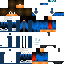 skin for blue adidas gamer FIXED again