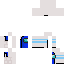 skin for blue among us