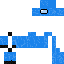 skin for Blue Among us