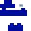skin for Blue among us