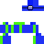 skin for blue amung us guy