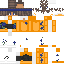 skin for Blue and Orange