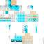 skin for Blue and White Angel Edited