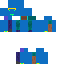 skin for blue blob