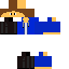 skin for Blue Boy 02