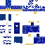 skin for Blue boy