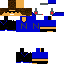 skin for Blue Boy