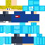 skin for Blue Boy