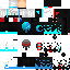 skin for blue boy