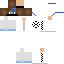 skin for Blue Boy White