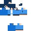 skin for Blue Bryan