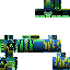 skin for Blue Crack Remake
