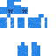 skin for Blue Creeper