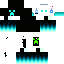 skin for blue cryper