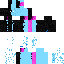skin for Blue dabodidabodai